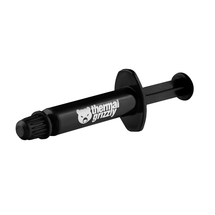 Thermal Grizzly Kryonaut – pâte thermique haute performance