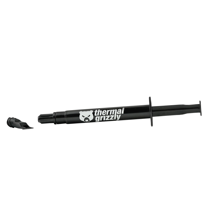 Thermal Grizzly Kryonaut – pâte thermique haute performance