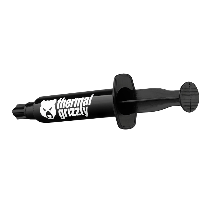 Thermal Grizzly Kryonaut – pâte thermique haute performance