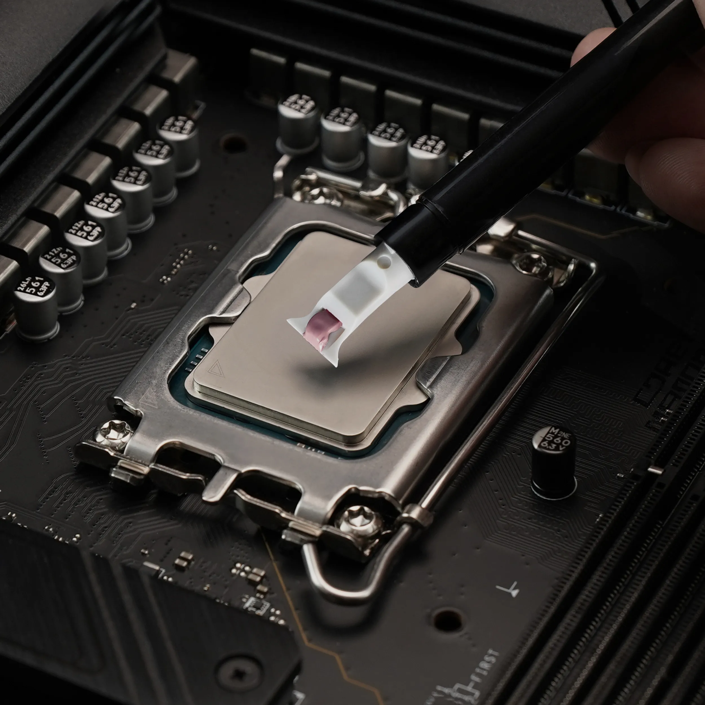 Thermal Grizzly Kryonaut Extreme – pâte thermique overclocking extrême
