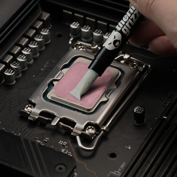 Thermal Grizzly Kryonaut Extreme – pâte thermique overclocking extrême