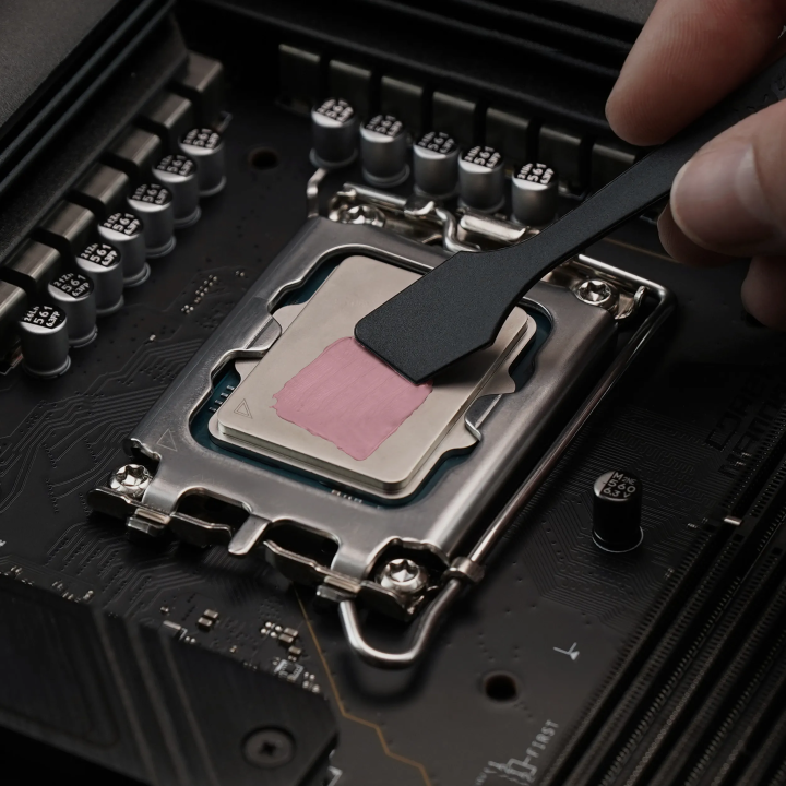 Thermal Grizzly Kryonaut Extreme – pâte thermique overclocking extrême