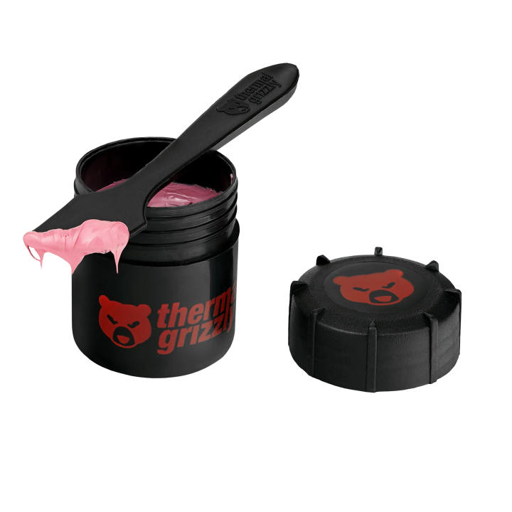 Thermal Grizzly Kryonaut Extreme – pâte thermique overclocking extrême