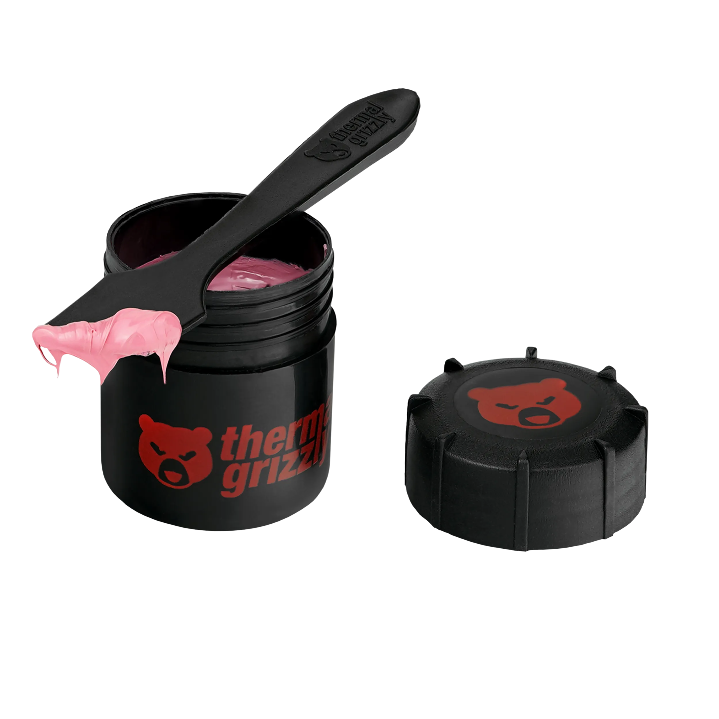 Thermal Grizzly Kryonaut Extreme – pâte thermique overclocking extrême