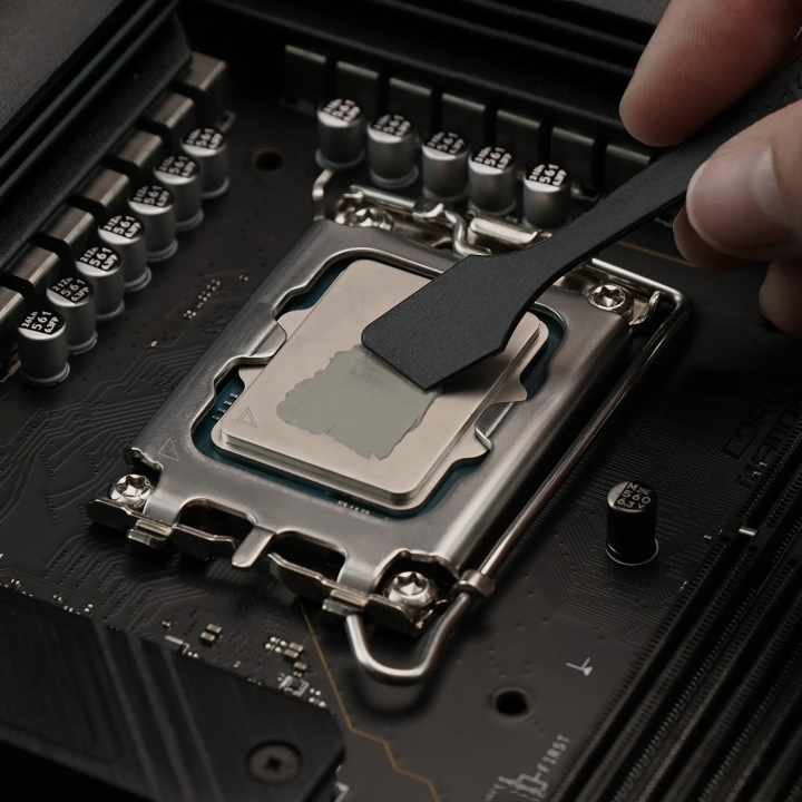 Thermal Grizzly Hydronaut – pâte thermique sans silicone watercooling