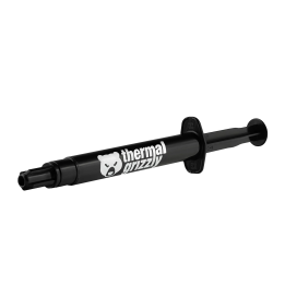 Thermal Grizzly Aeronaut – pâte thermique d'entrée de gamme efficace