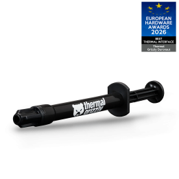 Thermal Grizzly Duronaut – pâte thermique stabilité longue durée