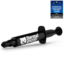 Thermal Grizzly Duronaut – pâte thermique stabilité longue durée