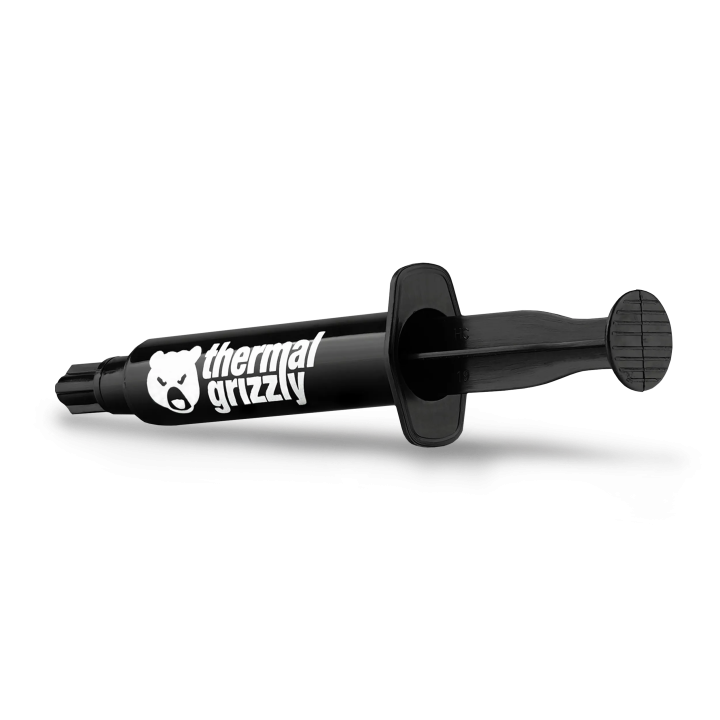 Thermal Grizzly Duronaut – pâte thermique stabilité longue durée