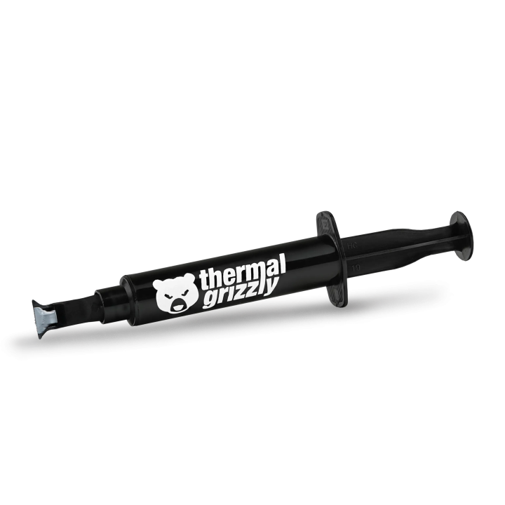 Thermal Grizzly Duronaut – pâte thermique stabilité longue durée