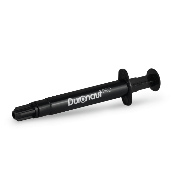 Thermal Grizzly Duronaut Pro – pâte thermique durable haute conductivité
