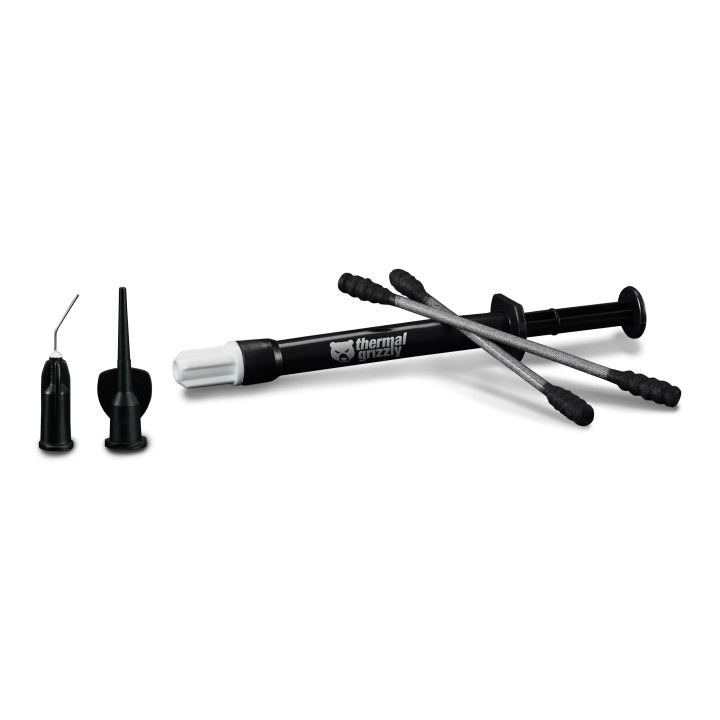 Thermal Grizzly Conductonaut Extreme – métal liquide haut de gamme