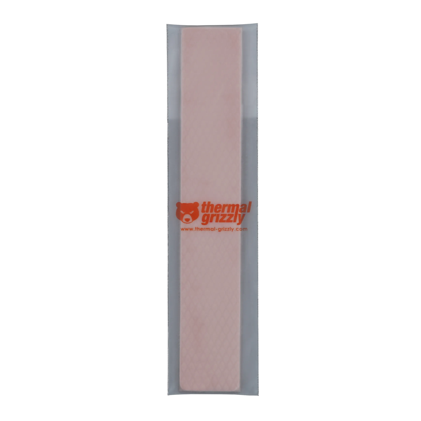 Thermal Grizzly Minus Pad 8 – pad thermique conductivité moyenne