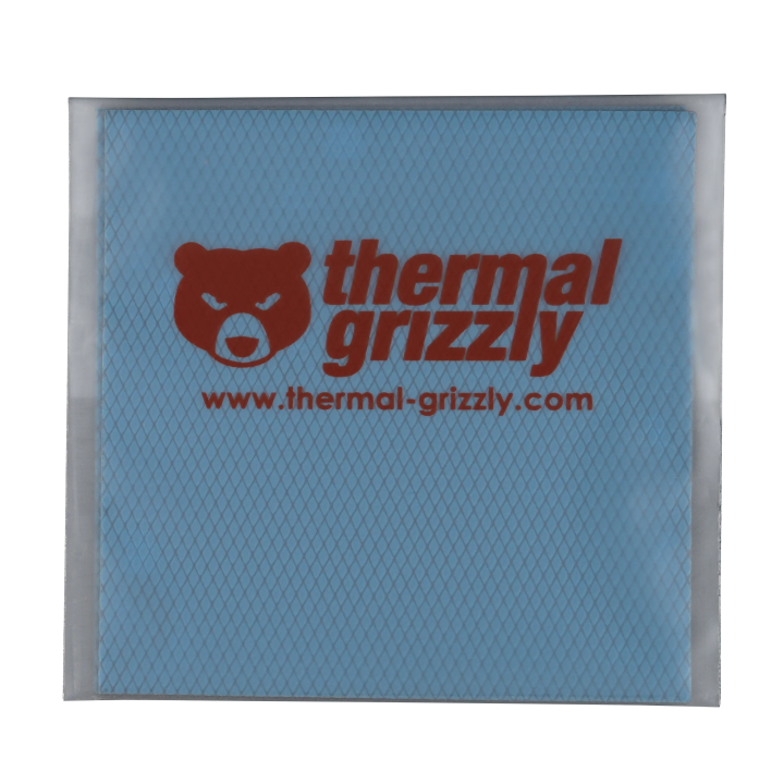 Thermal Grizzly Minus Pad Basic – pad thermique excellent rapport qualité-prix
