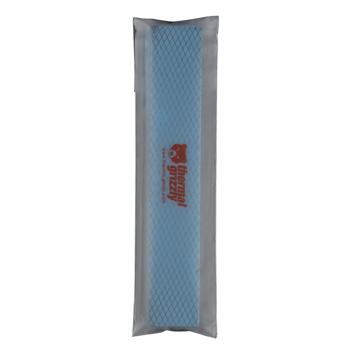 Thermal Grizzly Minus Pad Basic – pad thermique excellent rapport qualité-prix