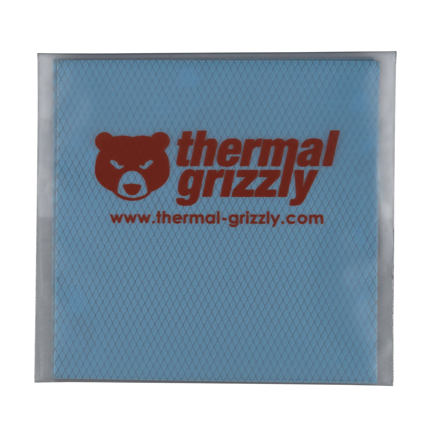 Thermal Grizzly Minus Pad Advance – pad thermique haute compressibilité