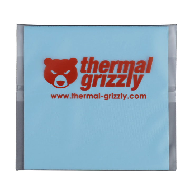 Thermal Grizzly Minus Pad Pro – pad thermique conductivité exceptionnelle
