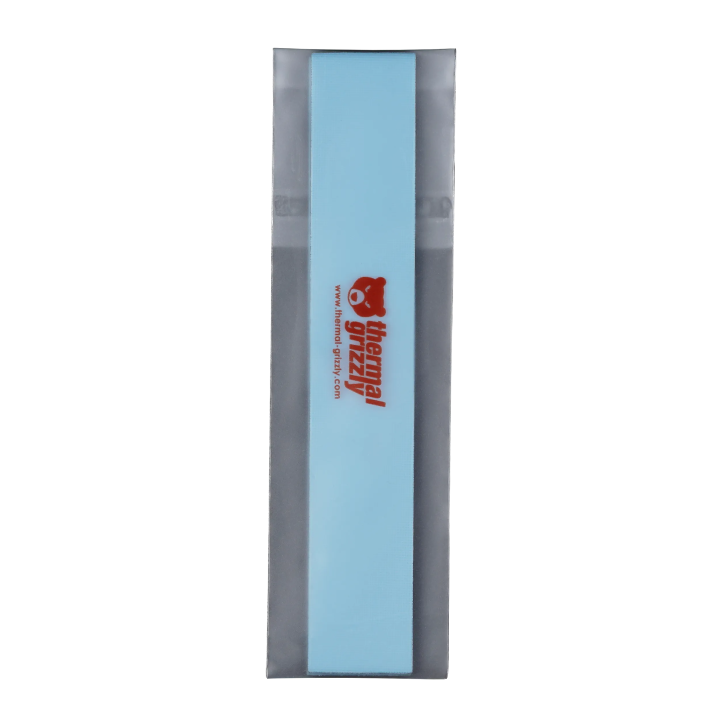 Thermal Grizzly Minus Pad Pro – pad thermique conductivité exceptionnelle