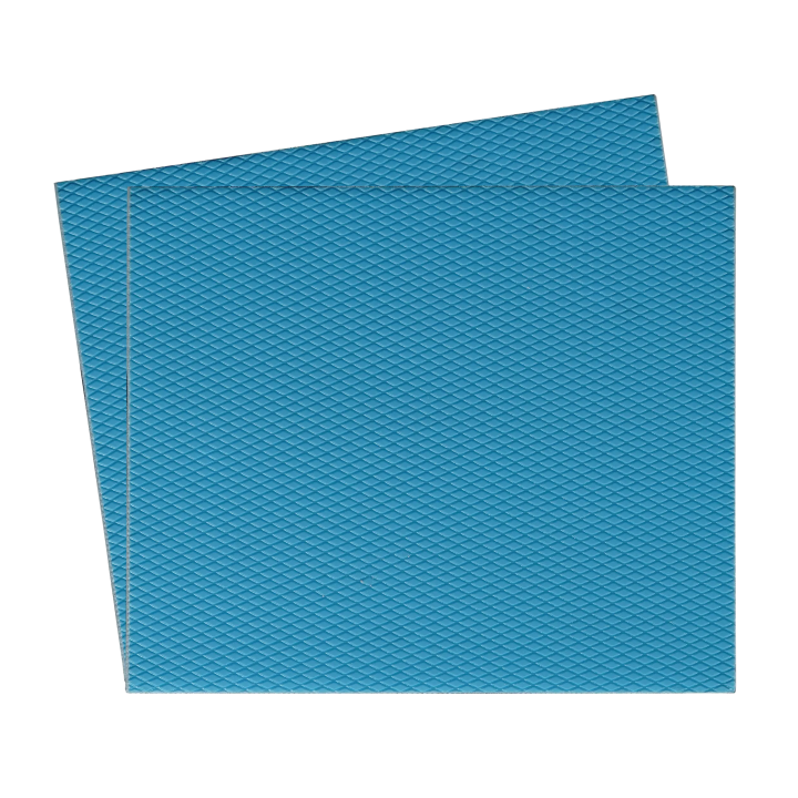 Thermal Grizzly Minus Pad High Compression – pad thermique très compressible