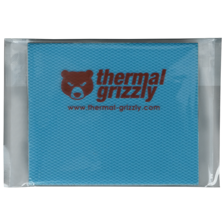 Thermal Grizzly Minus Pad High Compression – pad thermique très compressible
