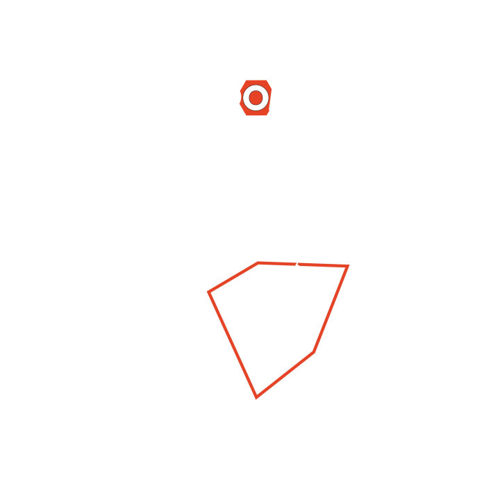 Thermal Grizzly Carbonaut – feuille thermique en fibre de carbone