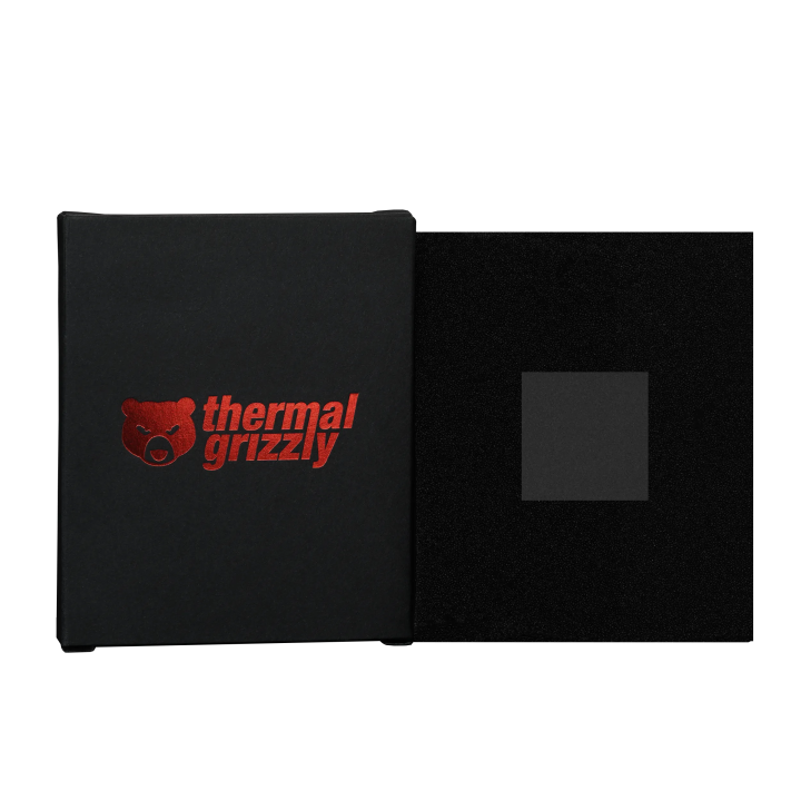 Thermal Grizzly Carbonaut – feuille thermique en fibre de carbone