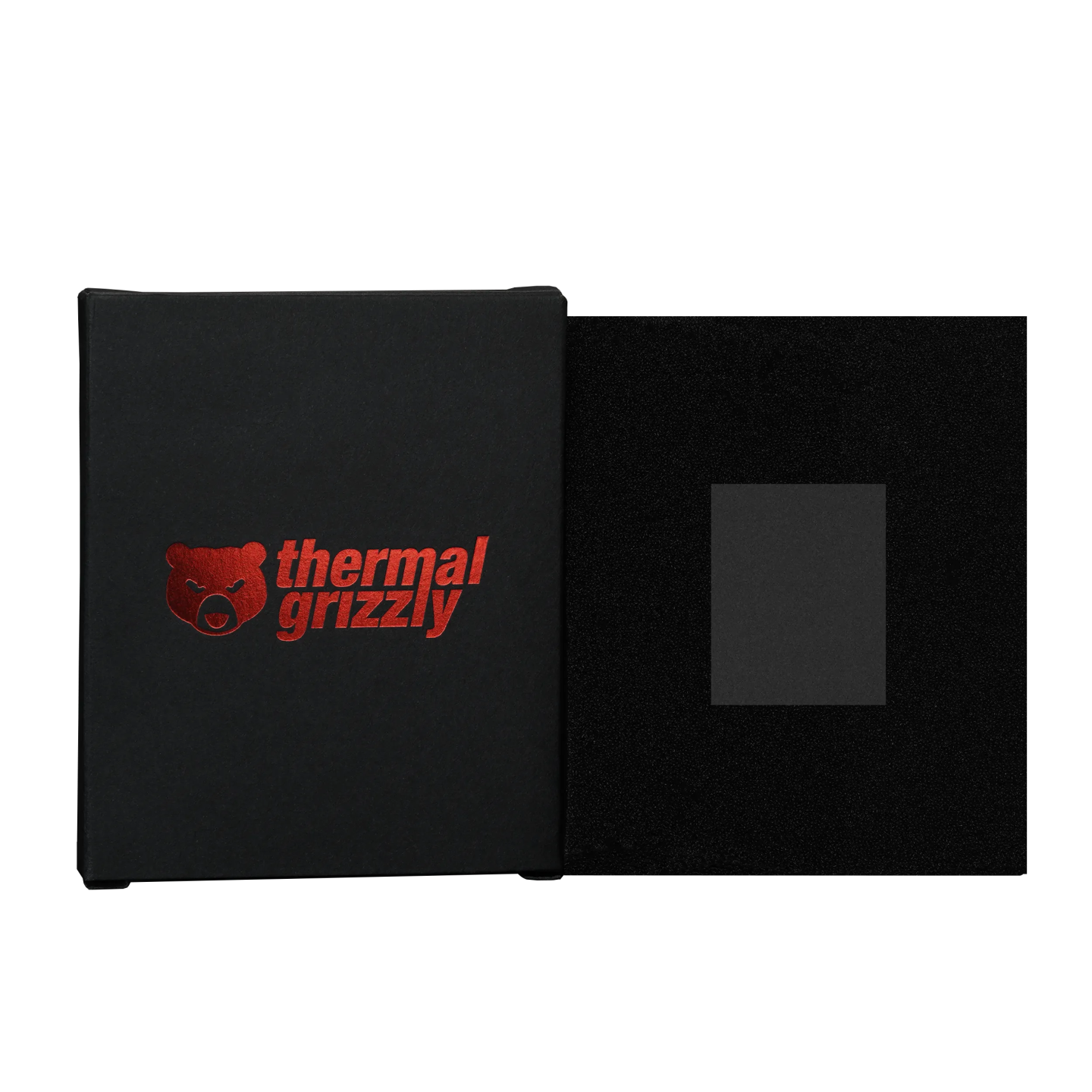 Thermal Grizzly Carbonaut – feuille thermique en fibre de carbone