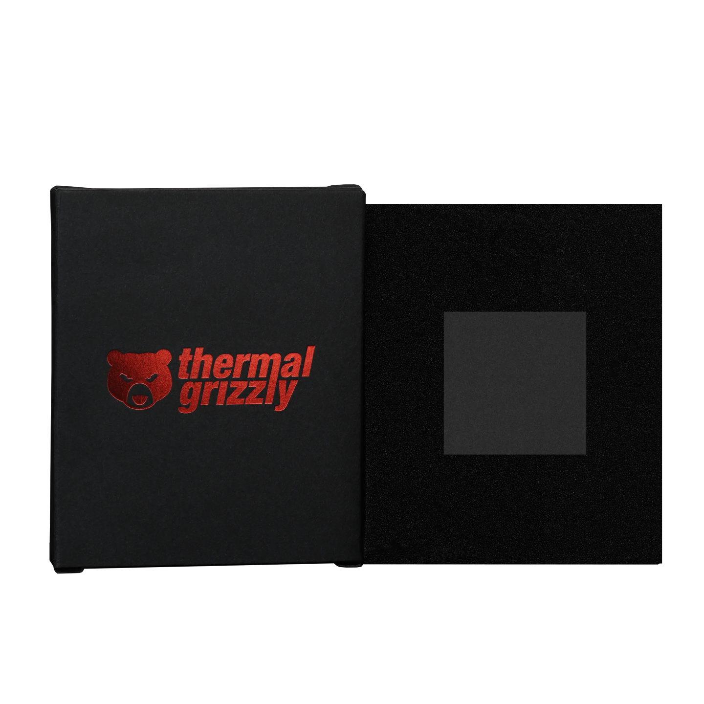 Thermal Grizzly Carbonaut – feuille thermique en fibre de carbone