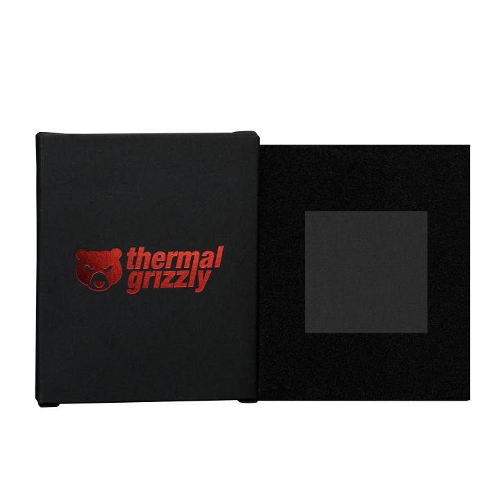Thermal Grizzly Carbonaut – feuille thermique en fibre de carbone