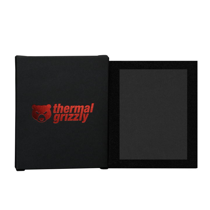 Thermal Grizzly Carbonaut – feuille thermique en fibre de carbone