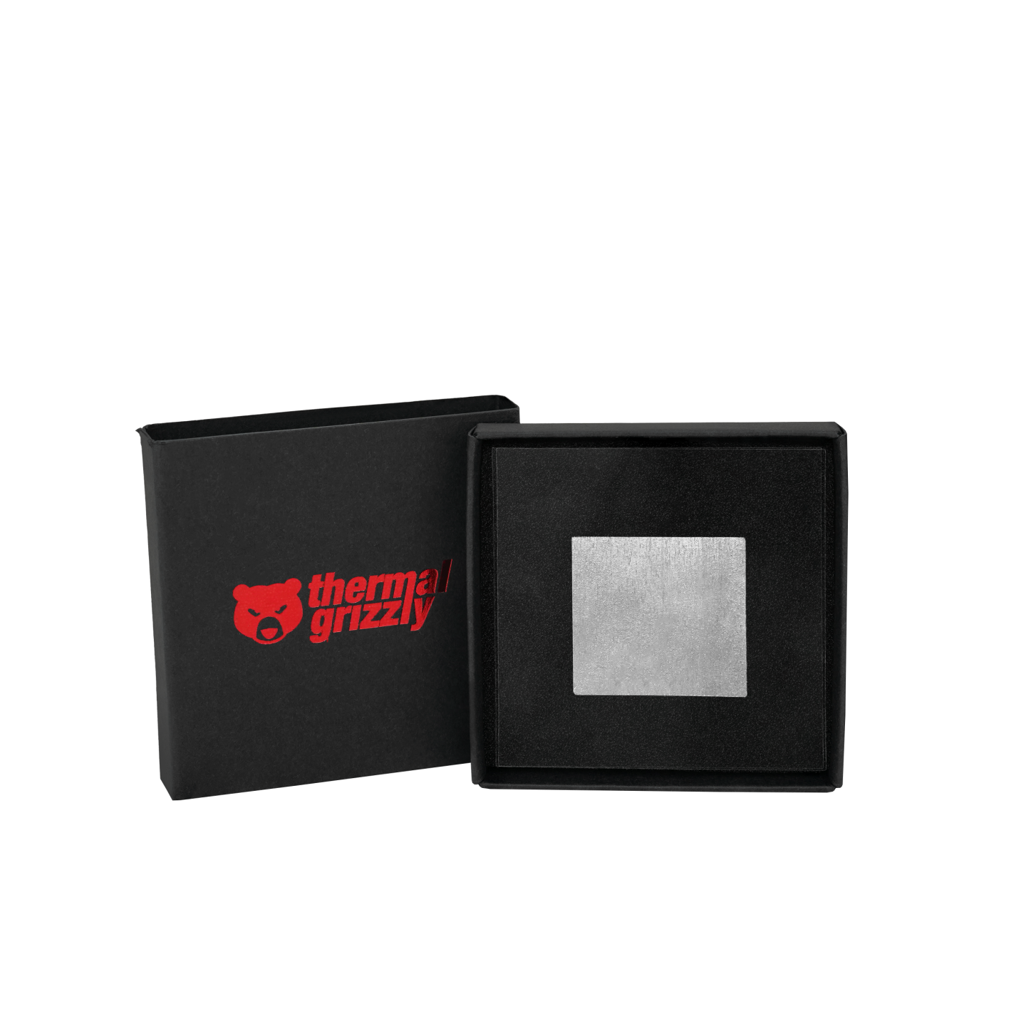 Thermal Grizzly KryoSheet – feuille thermique graphène haute performance