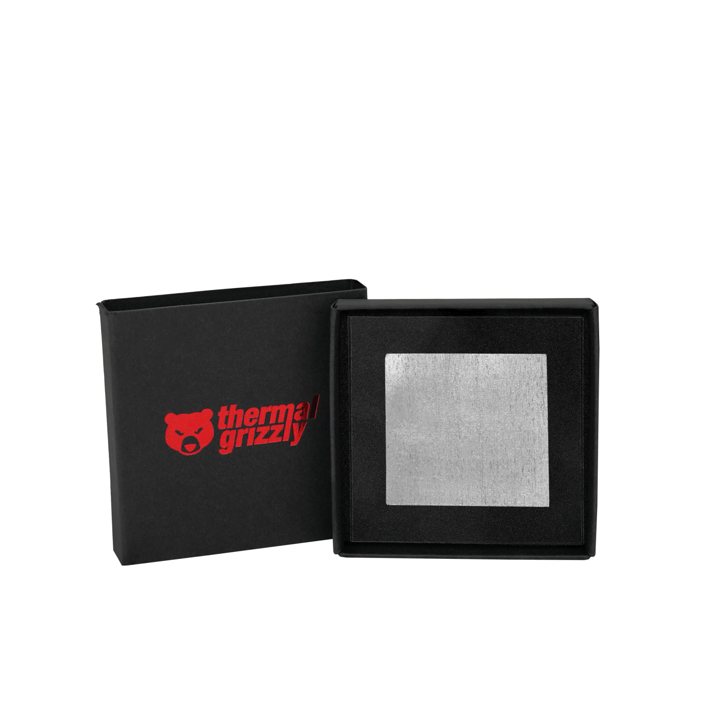 Thermal Grizzly KryoSheet – feuille thermique graphène haute performance