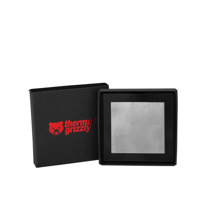 Thermal Grizzly KryoSheet – feuille thermique graphène haute performance