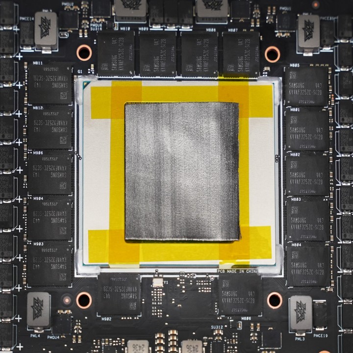 Thermal Grizzly KryoSheet – feuille thermique graphène haute performance