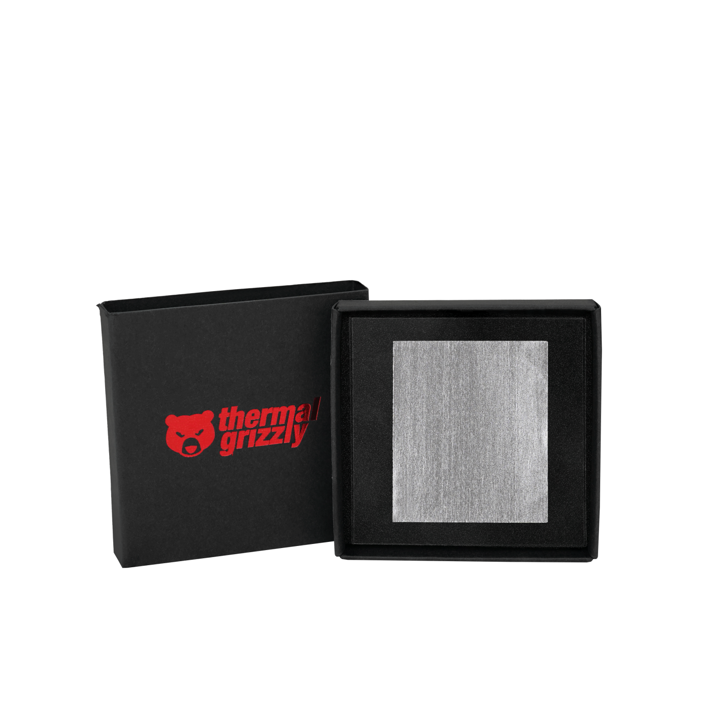 Thermal Grizzly KryoSheet – feuille thermique graphène haute performance