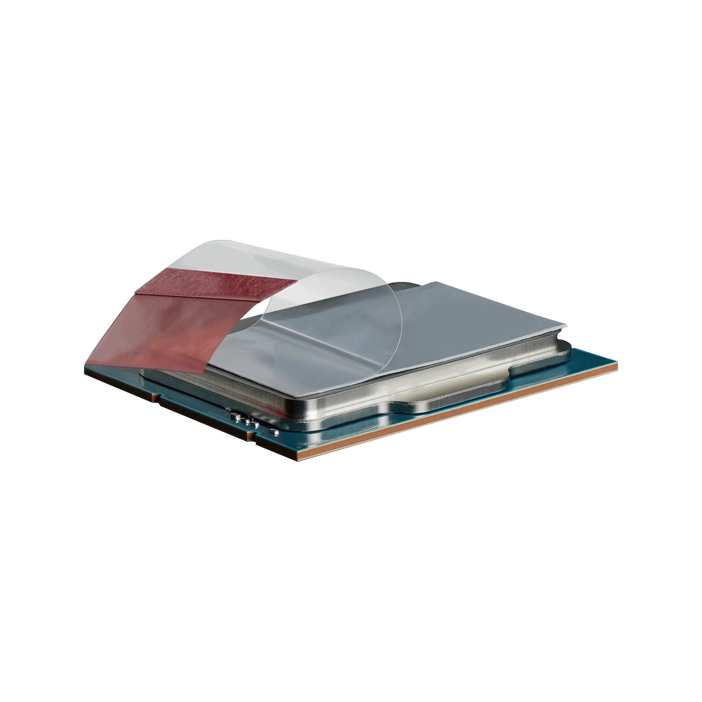 Thermal Grizzly PhaseSheet PTM – feuille à changement de phase