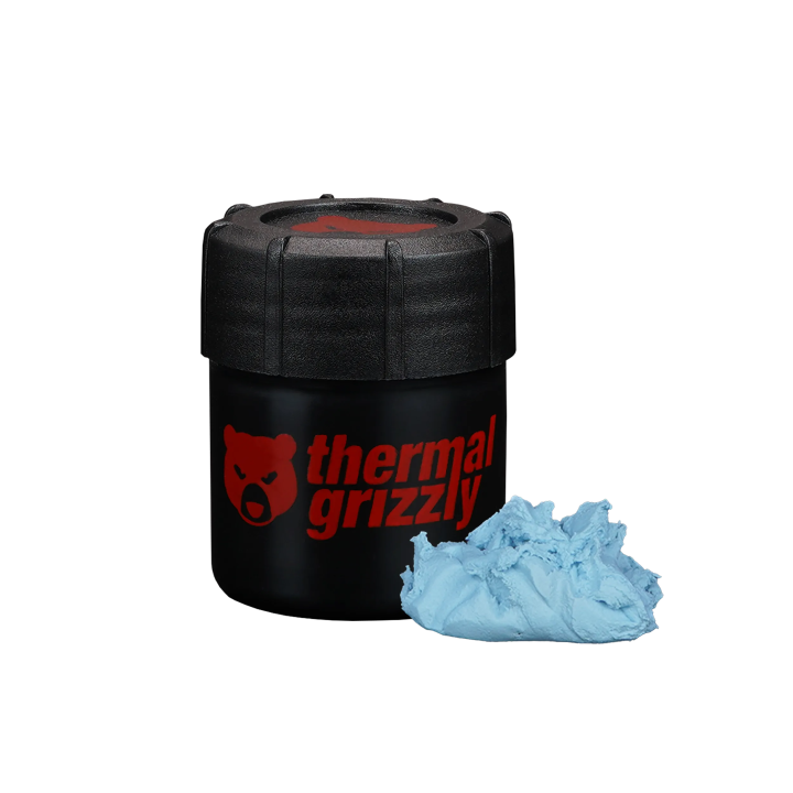 Thermal Grizzly TG Putty – mastic thermique non conducteur (gap filler)