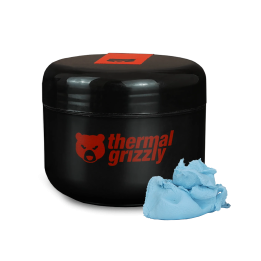 Thermal Grizzly TG Putty – mastic thermique non conducteur (gap filler)