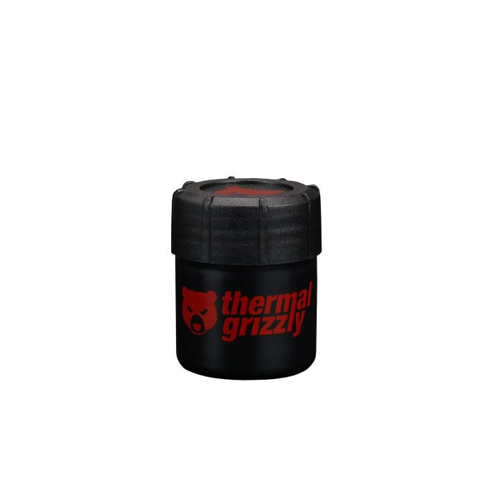 Thermal Grizzly TG Putty – mastic thermique non conducteur (gap filler)