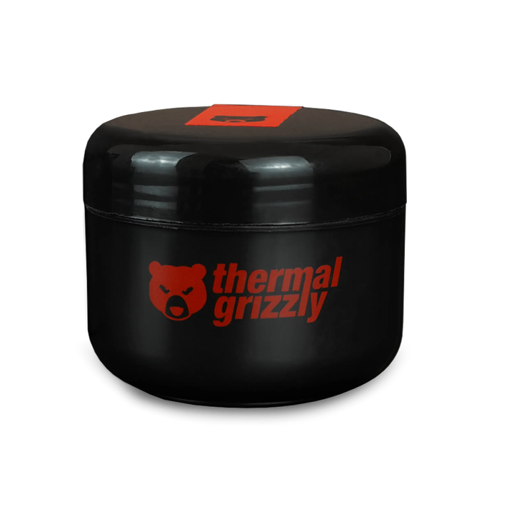 Thermal Grizzly TG Putty – mastic thermique non conducteur (gap filler)