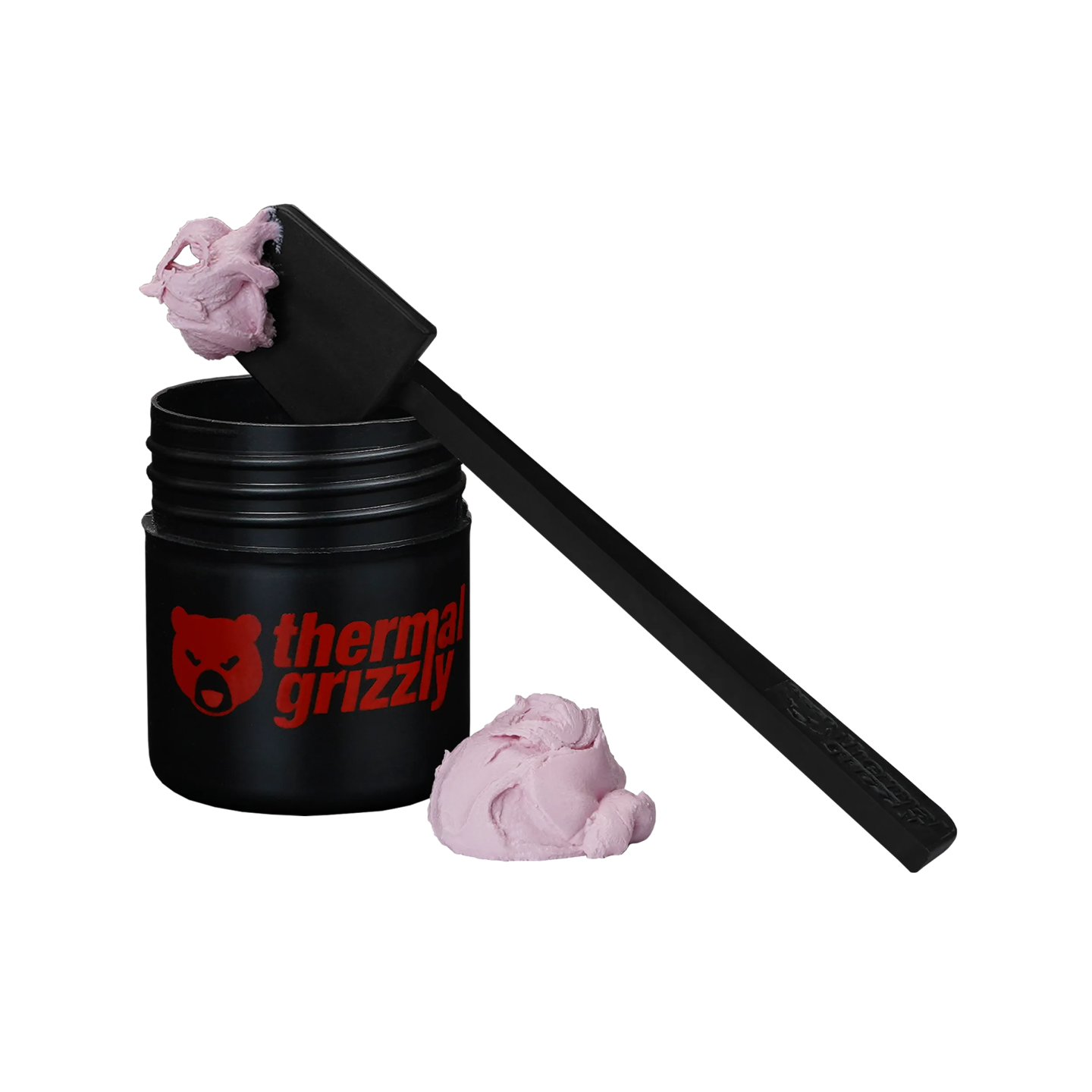 Thermal Grizzly TG Putty – mastic thermique non conducteur (gap filler)