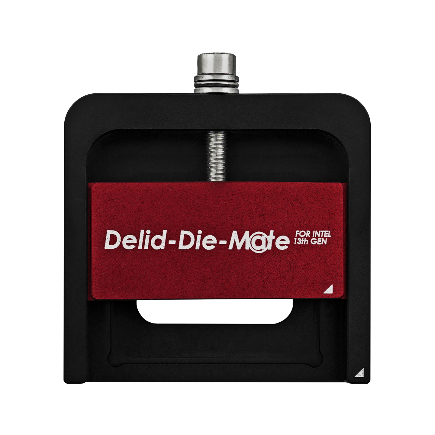 Thermal Grizzly Delid-Die-Mate Intel 12e/13e/14e gén. – outil de delid