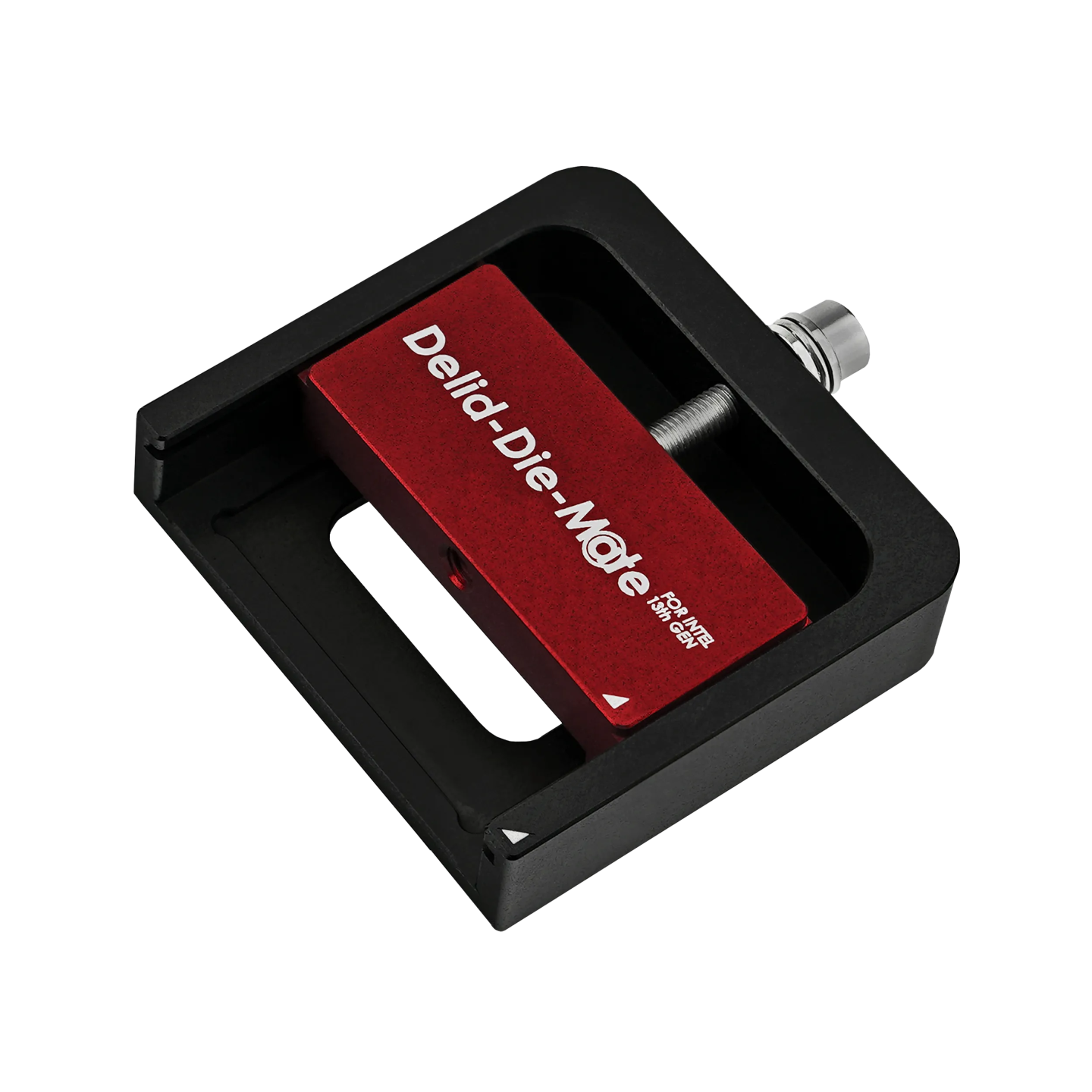 Thermal Grizzly Delid-Die-Mate Intel 12e/13e/14e gén. – outil de delid