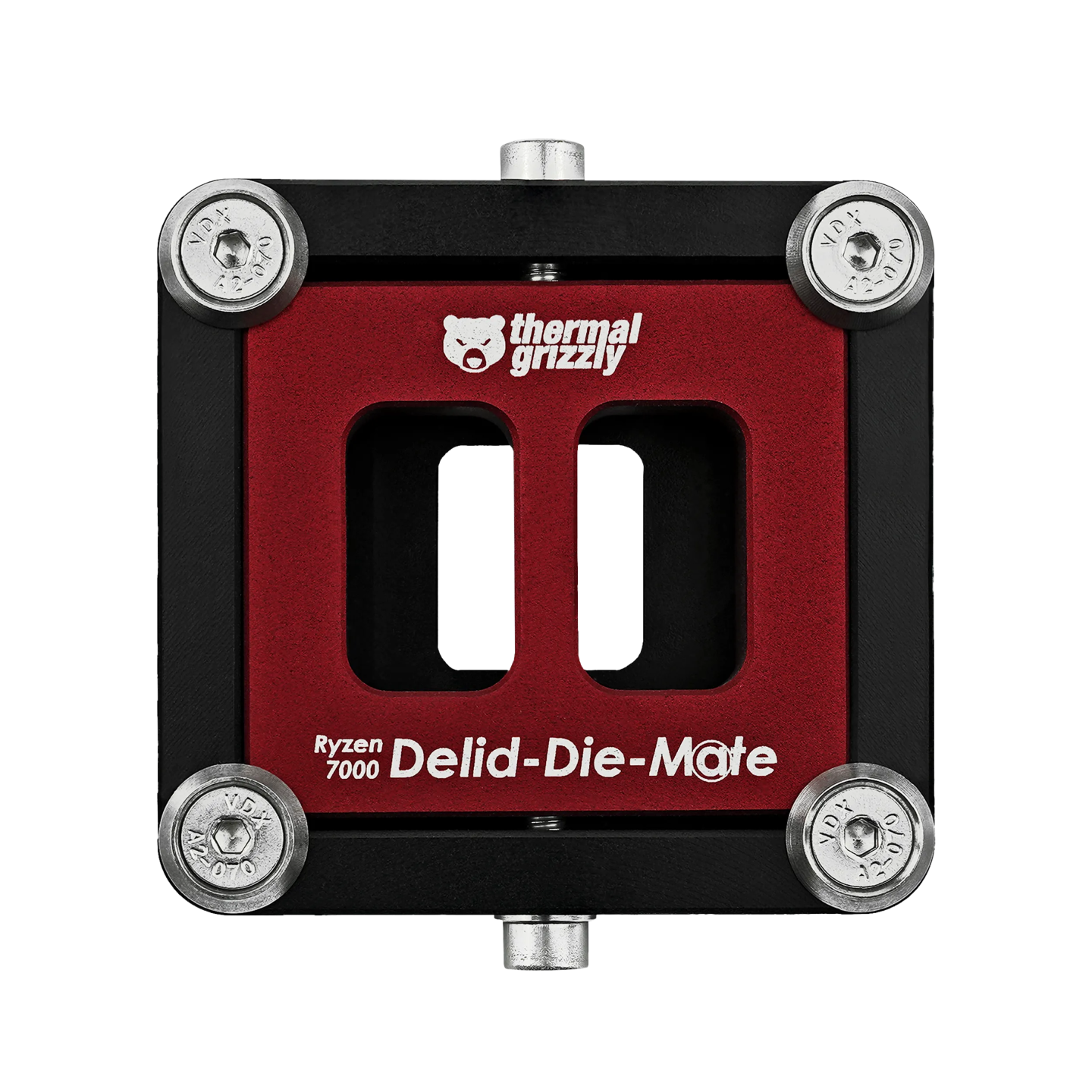 Thermal Grizzly Delid-Die-Mate Ryzen 7000/9000 – outil de delid AM5