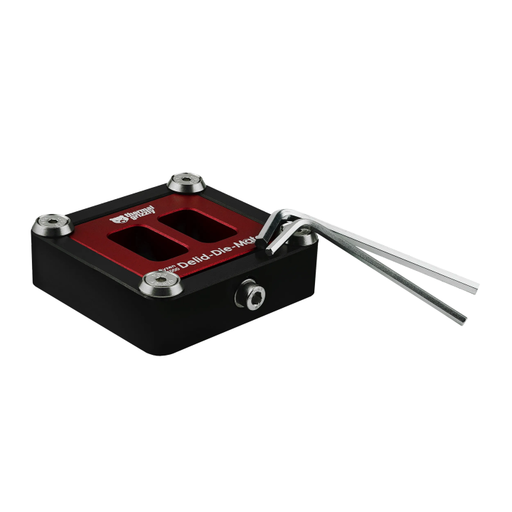 Thermal Grizzly Delid-Die-Mate Ryzen 7000/9000 – outil de delid AM5