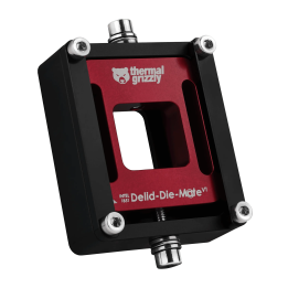 Thermal Grizzly Delid-Die-Mate Intel LGA1851 V1 – outil de delid Core Ultra 200
