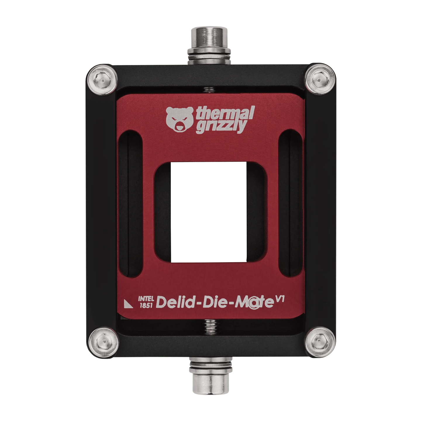 Thermal Grizzly Delid-Die-Mate Intel LGA1851 V1 – outil de delid Core Ultra 200