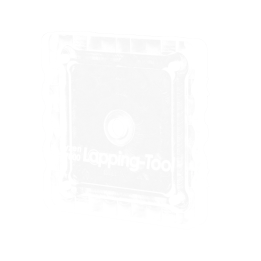 Thermal Grizzly Lapping-Tool Ryzen 7000 – gabarit de rodage heatspreader AM5