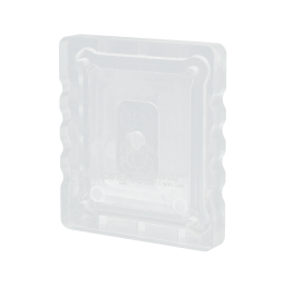 Thermal Grizzly Lapping-Tool Intel 13e/14e gén. – gabarit de rodage LGA1700
