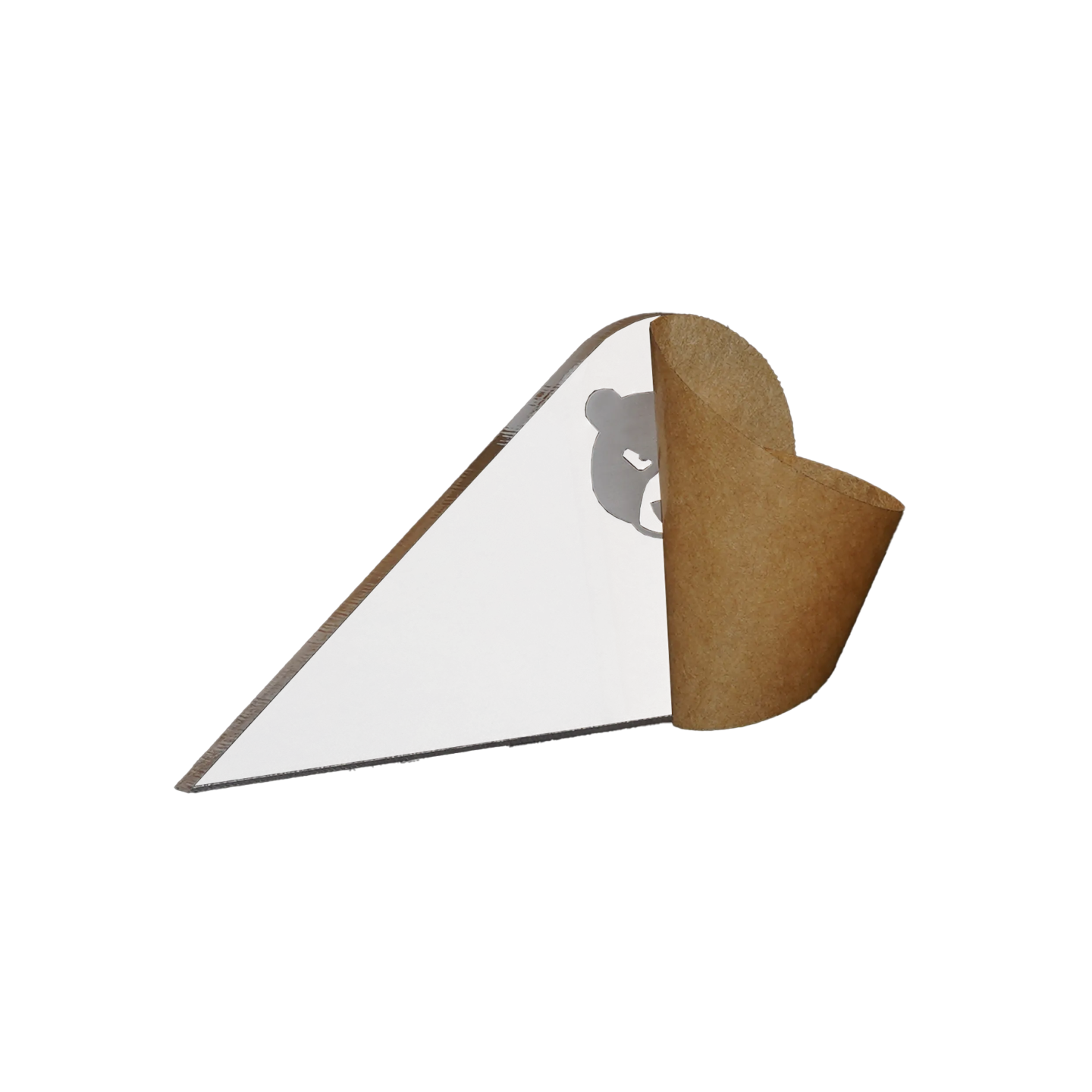 Thermal Grizzly TG Scraper – grattoir acrylique pour delid (lot de 3)